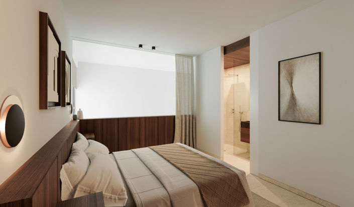 Image No.38-2 Bed Property for sale
