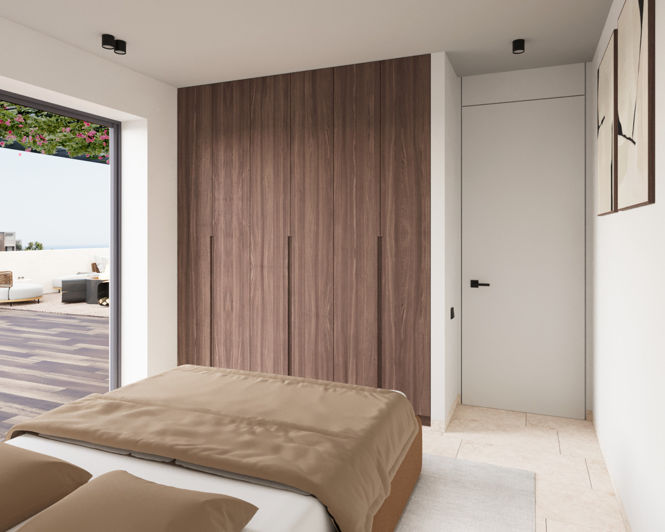 Image No.41-2 Bed Property for sale