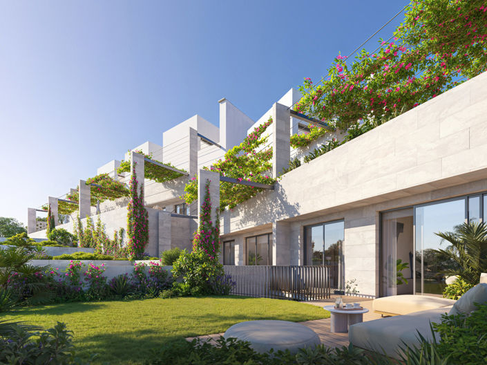 Image No.43-2 Bed Property for sale