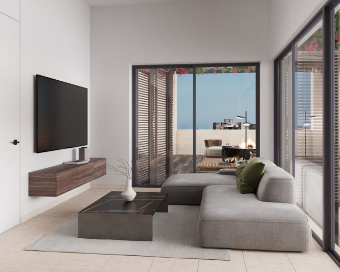 Image No.5-2 Bed Property for sale