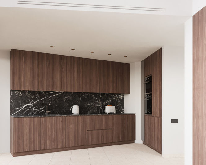 Image No.9-Propriété de 2 chambres à vendre à Estepona