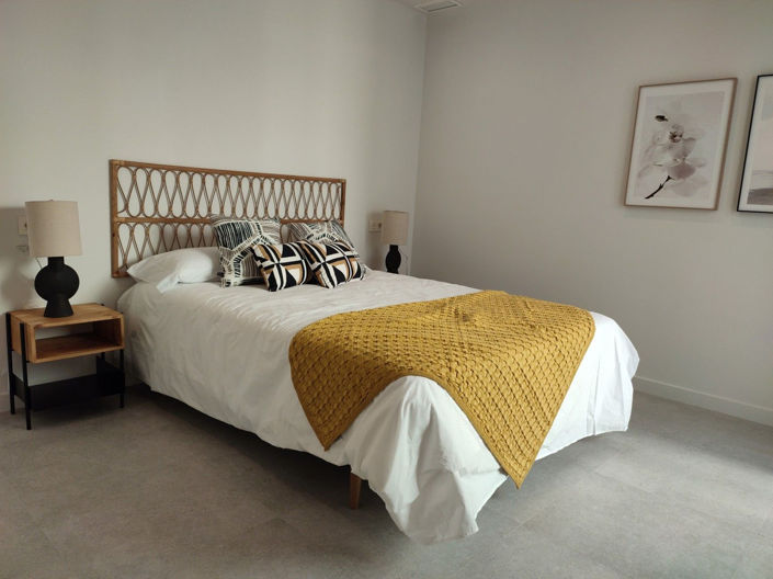Image No.4-Appartement de 2 chambres à vendre à Pilar de la Horadada