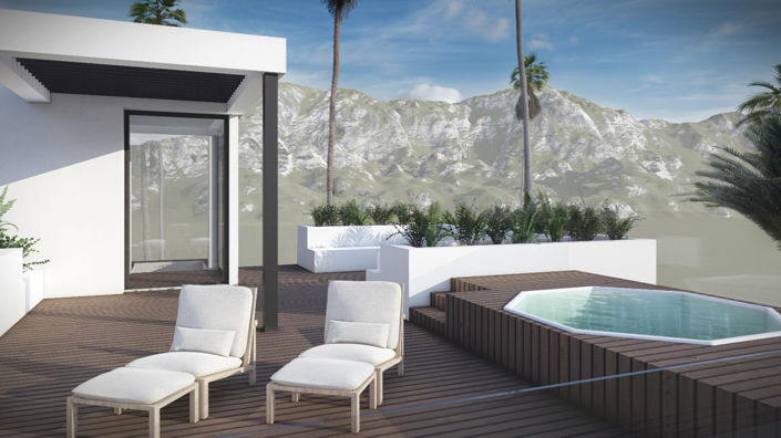 Image No.5-5 Bed Villa for sale