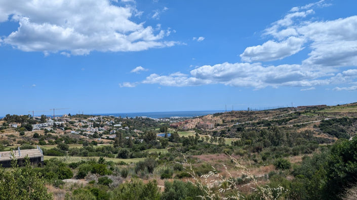 Image No.11-Propriété de 1 chambre à vendre à Estepona