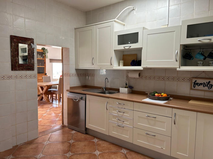 Image No.4-Maison de 2 chambres à vendre à Puerto Del Rosario