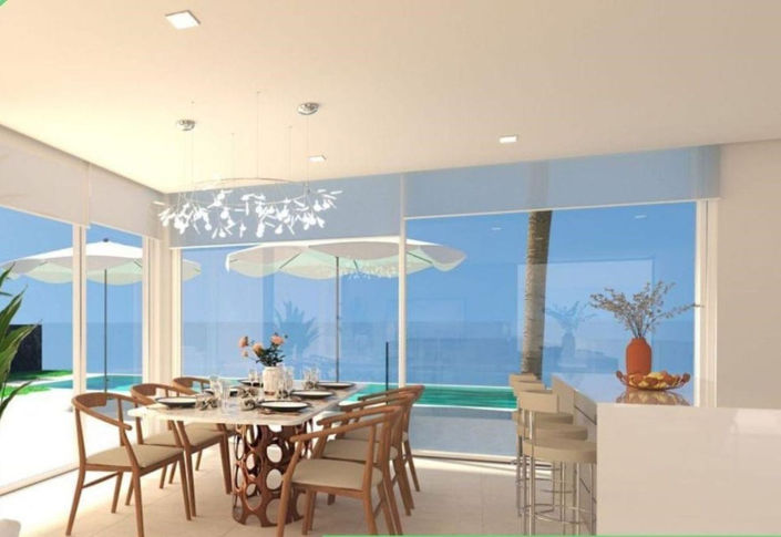 Image No.6-4 Bed Villa for sale