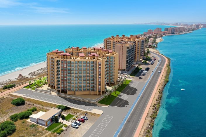 Image No.2-2 Bed Apartment for sale