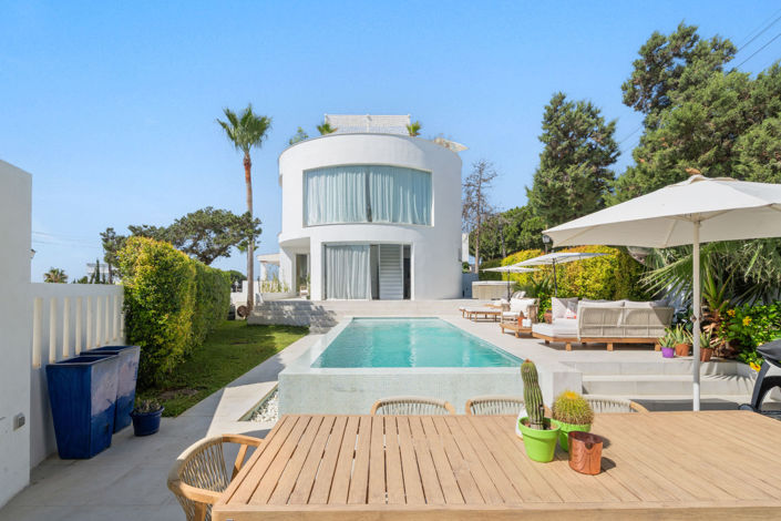 Image No.27-3 Bed Villa for sale