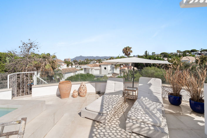 Image No.29-Villa de 3 chambres à vendre à Marbesa