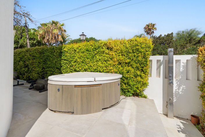 Image No.30-Villa de 3 chambres à vendre à Marbesa