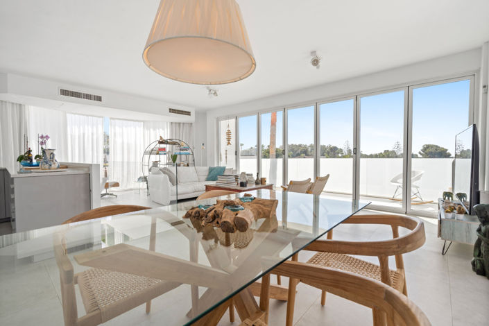 Image No.5-Villa de 3 chambres à vendre à Marbesa