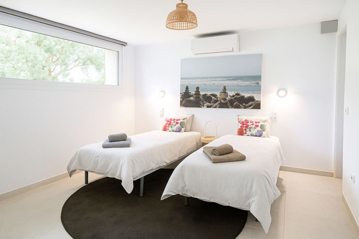 Image No.6-Villa de 3 chambres à vendre à Marbesa