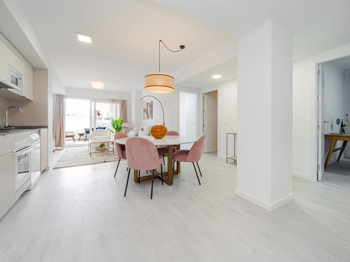 Image No.22-3 Bed Apartment for sale