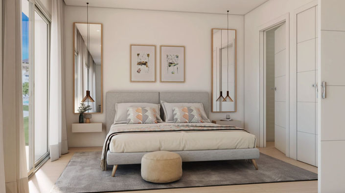 Image No.4-2 Bed Apartment for sale