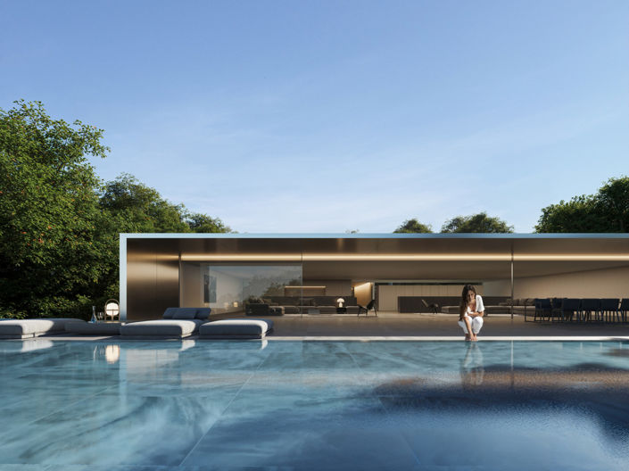 Image No.2-8 Bed Villa for sale