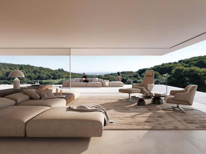 Image No.4-6 Bed Villa for sale