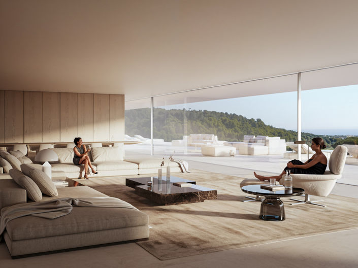 Image No.5-6 Bed Villa for sale