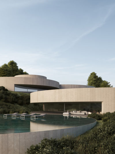 Image No.17-Villa de 9 chambres à vendre à San Roque