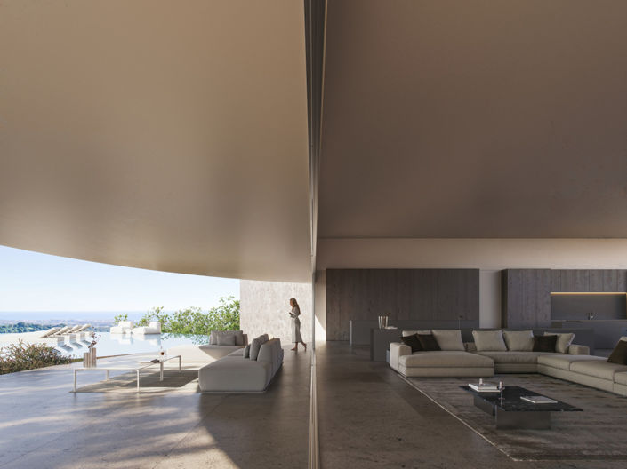 Image No.4-9 Bed Villa for sale