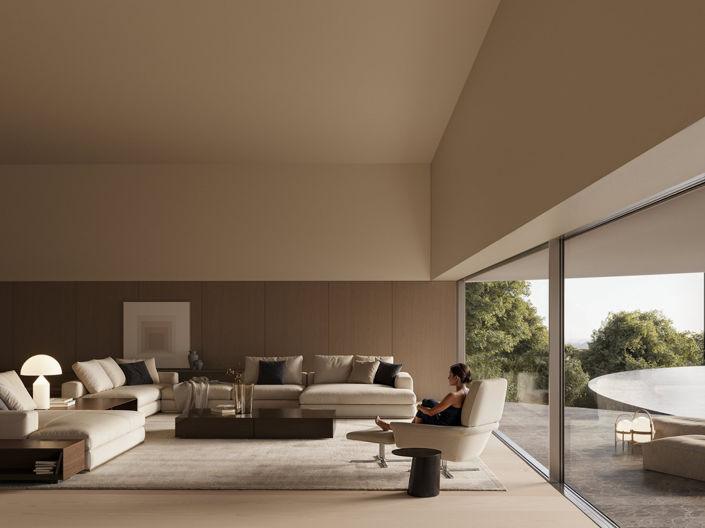 Image No.6-9 Bed Villa for sale