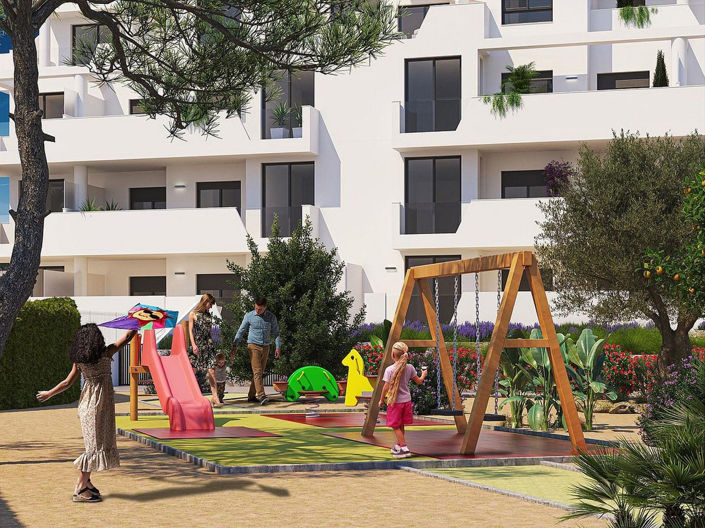 Image No.2-2 Bed Apartment for sale