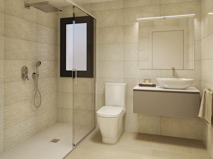 Image No.9-2 Bed Apartment for sale