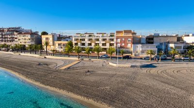 1 - San Pedro del Pinatar, Appartement