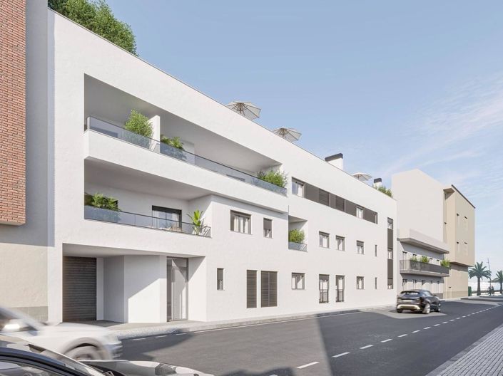 Image No.5-2 Bed Apartment for sale