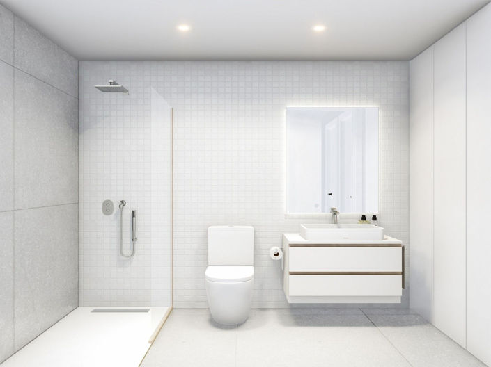 Image No.3-3 Bed Apartment for sale