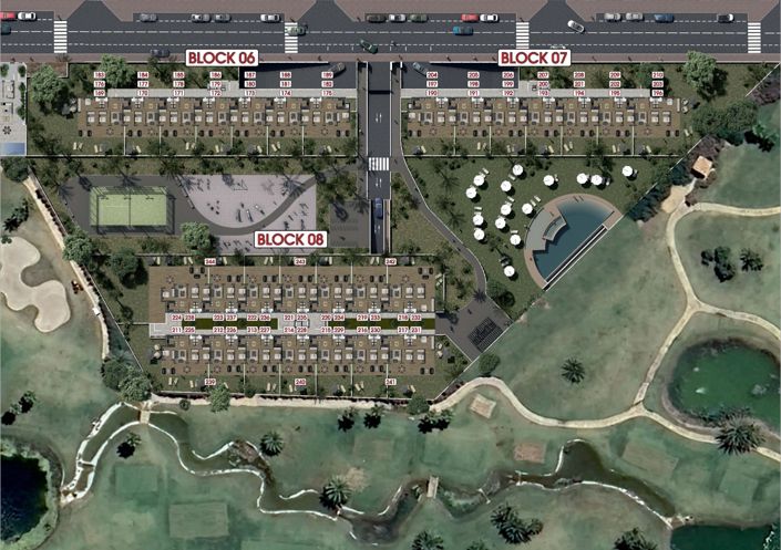 Image No.20-Penthouse de 2 chambres à vendre à Los Alcázares