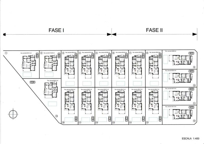Image No.24-Villa de 3 chambres à vendre à Benijofar