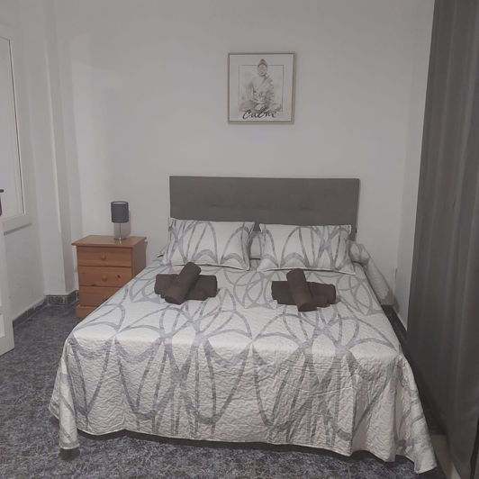 Image No.5-Maison de 3 chambres à vendre à Marbella