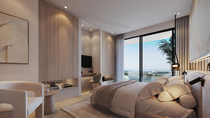 Image No.14-2 Bed Property for sale