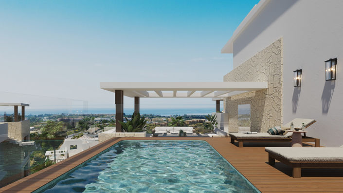 Image No.20-2 Bed Property for sale