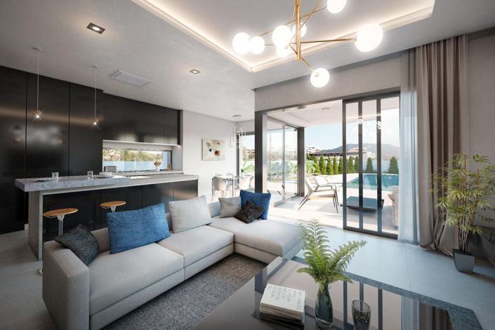 Image No.10-4 Bed Villa for sale