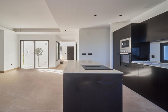 Image No.16-Villa de 4 chambres à vendre à La Cala De Mijas