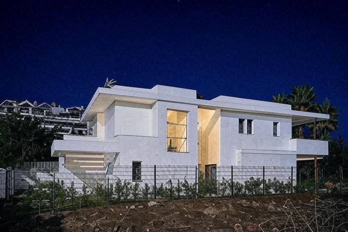 Image No.18-4 Bed Villa for sale