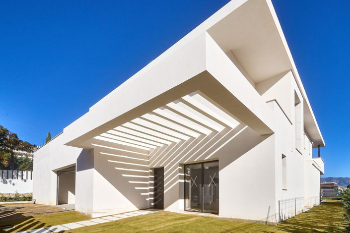 Image No.22-Villa de 4 chambres à vendre à La Cala De Mijas