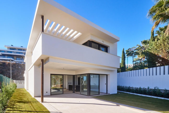 Image No.39-4 Bed Villa for sale