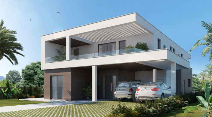 Image No.5-4 Bed Villa for sale