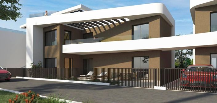 Image No.1-Bungalow de 3 chambres à vendre à Orihuela Costa