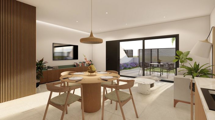 Image No.14-2 Bed Bungalow for sale