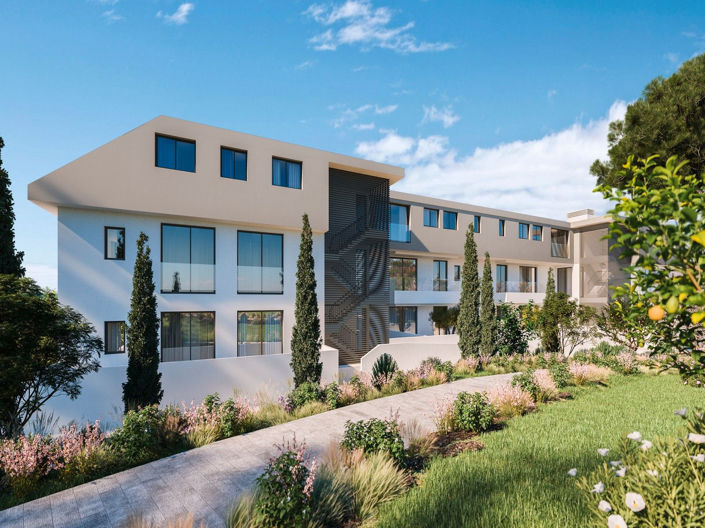 Image No.13-2 Bed Apartment for sale