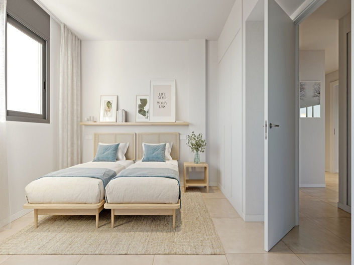 Image No.5-2 Bed Apartment for sale