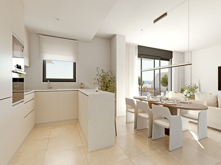 Image No.24-3 Bed Apartment for sale