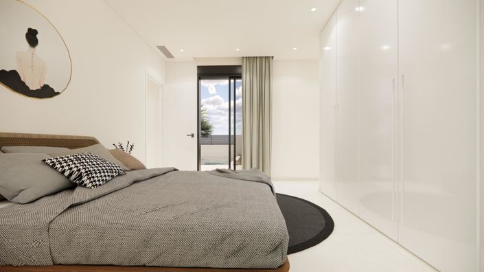 Image No.18-3 Bed Townhouse for sale