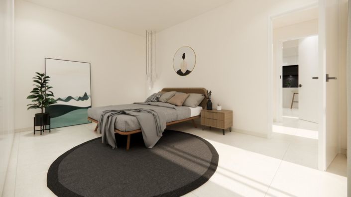 Image No.19-3 Bed Quad for sale