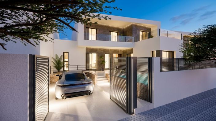 Image No.2-3 Bed House for sale