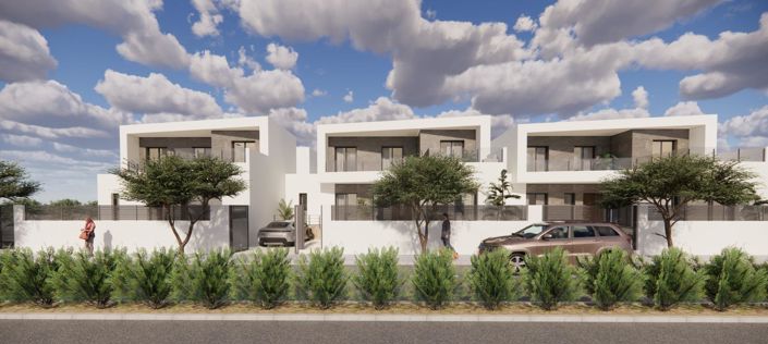 Image No.6-3 Bed House for sale