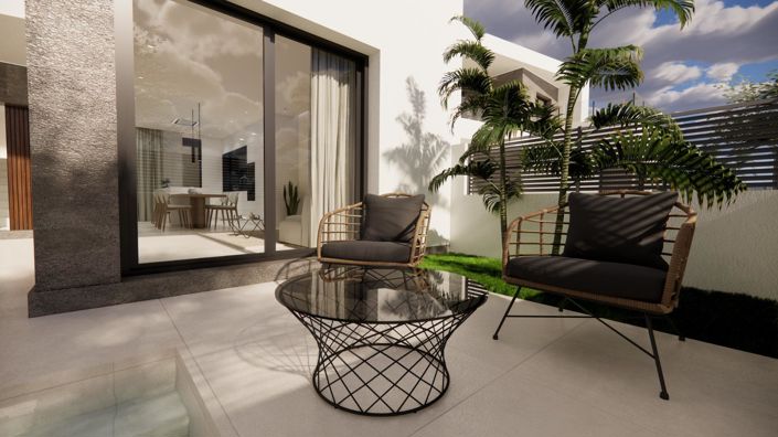 Image No.8-3 Bed House for sale